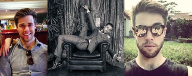 A Media Bachelor contender?
